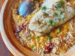 -黑角餐厅美式狂野Blackhorn(昌茂花园店)