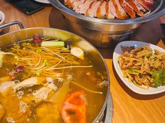 -守柴炉烤鸭(鱼嘴店)