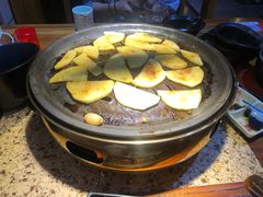 -韩香阁烤肉·烤活鳗(宽厚里店)