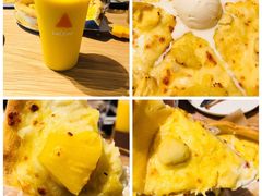 -乐凯撒披萨(海岸城店)