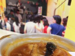 -添發碗仔翅美食