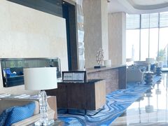 -希尔顿南海酒店·观廊大堂吧·海景下午茶