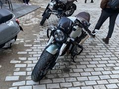 -摩道团机车工坊 摩托车维修 精洗店