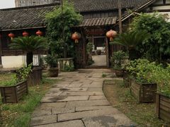 -阮氏酒家(柯桥店)