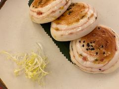 -广州逸林假日酒店·四季桃源中餐厅(白云山风景区店)