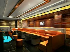 -盛世豪情量贩式KTV(九洲创意园店)