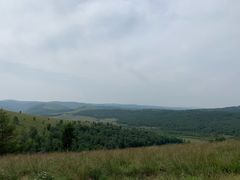 -塞罕坝国家级自然保护区