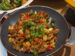 -东北风(龙湾万达广场)