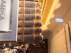 -% Arabica(京都东山店)