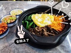 -屋里家延边朝鲜族冷面(梅林3店)