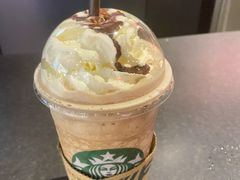 -星巴克(镇江苏宁广场6F店)