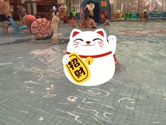 -南宫温泉水世界