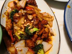 -小吊梨汤·北京菜·烤鸭(鸟巢店)