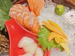 -古田居·特色寿司料理(星之岛旗舰店)