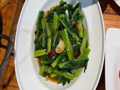 -醉霖生态餐厅(交大店)