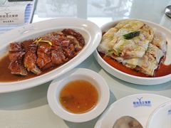 -观塘港茶餐厅(八一大道店)