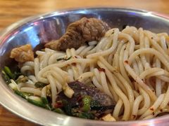 -李氏紫竹林卤粉(火车站店)