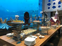 -瑞德姆美人鱼海底演艺主题餐厅(亚龙湾店)