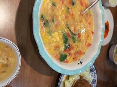 -春水锅贴·传统鲁菜(大明湖店)