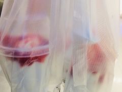 草莓新地-汉堡王(天津鲁能店)
