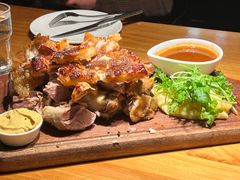 -Secco德式餐吧(南秀村店)