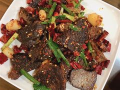 -88号小吃店·经典云南菜·地道纳西美食