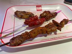 -哈力家·西北烧烤烤串(凤城三路店)