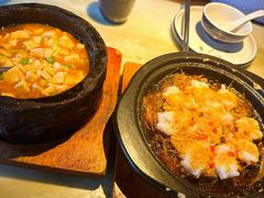 -绿茶餐厅(成都大悦城店)