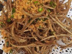 -79号渔船海鲜饭店(宝安店)