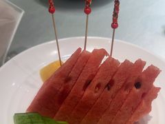 -大鸭梨烤鸭(房山店)