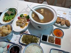 -發起人·肉骨茶(万象汇店)