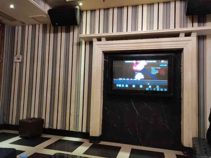 维纳斯ktv-"环境好高档,音质高,服务快!"-大众点评移动版