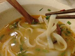 -三姐·老友记·南宁老友粉(朝阳区光华路嘉里中心店)