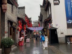 -东西巷