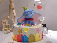 -大朵绵羊の甜品店