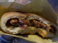 -姜志勇·志勇烧饼(总店)
