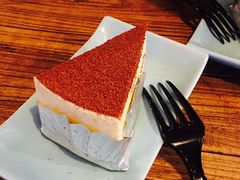 -时光转角咖啡馆(西康路店)