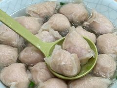 -肉燕扁食草包飯(东街店)