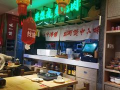 -牛腩之旅·牛腩牛杂煲(光启城美食城店)