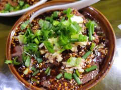 -小杨翘脚牛肉