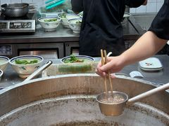 -云阿蛮云南生烫牛肉米线(奉贤路店)