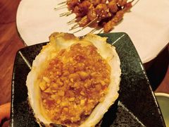 -贰醒·私房小院烧烤 (太古里店)