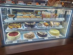 -Peet's Coffee皮爷咖啡(豫园店)