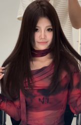 -DL HOPE明星造型