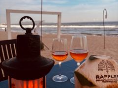 -海南清水湾莱佛士酒店