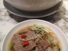 -PHO爺·越南料理(亦庄大族广场店)