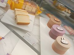 -GANSO元祖食品(锦创书城店)