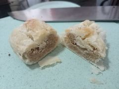 牛舌饼-桂香村(护国寺店)