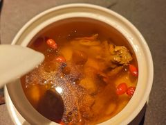 -烛影拾光观景餐厅·创意菜·摄影·小提琴(大唐不夜城店)