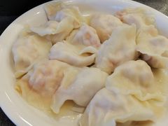 -大清花饺子(山庄店)